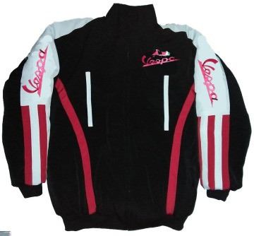 Vespa Jacke